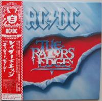 The Razors Edge