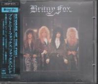 Britny Fox