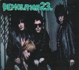 Demolition 23