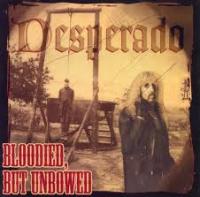 Bloodied, But Unbowed 