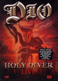 Holy Diver Live