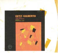 Getz / Gilberto