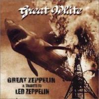 Great Zeppelin - A Tribute To Led Zeppelin