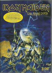 Live After Death