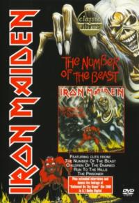 The Number Of The Beast