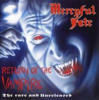 Return Of The Vampire