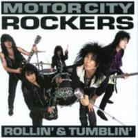 Rollin & Tumblin