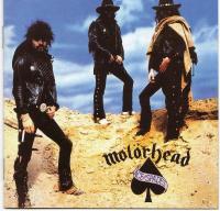 Ace Of Spades