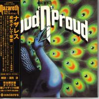 Loud N Proud