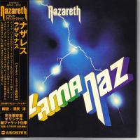Razamanaz