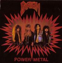 Power Metal