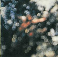 Obscured By Clouds