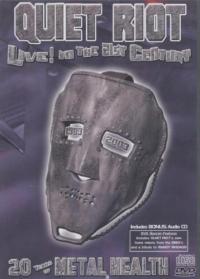 Live In The21st Century - 20 Years Of Metal Health