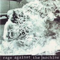 Rage Against The Machine