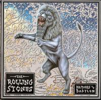 Bridges To Babylon