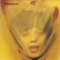 Goats Head Soup