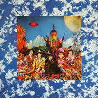 Their Satanic Majesties Request