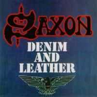 Denim And Leather