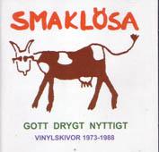 Gott, Drygt, Nyttigt