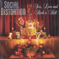Sex, Love, And Rock N Roll