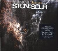 House Of Gold & Bones Part 2 