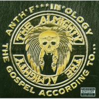 Anthf***inology - The Gospel According To...