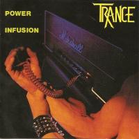 Power Infusion