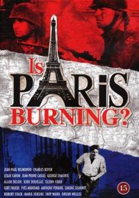 Is Paris Burning?