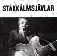 Ståkkålmsjävlar 1979-1981